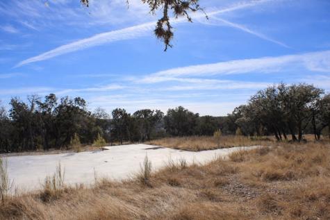 Lot 6 Gene Walker Trail Hunt TX 78024