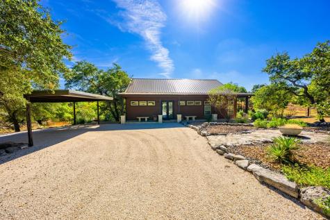 131 Bootlegger Lane Kerrville TX 78028