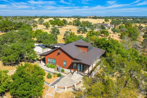 131 Bootlegger Lane Kerrville TX 78028