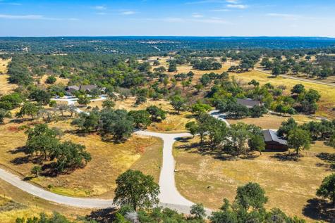 131 Bootlegger Lane Kerrville TX 78028