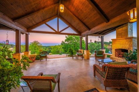 131 Bootlegger Lane Kerrville TX 78028