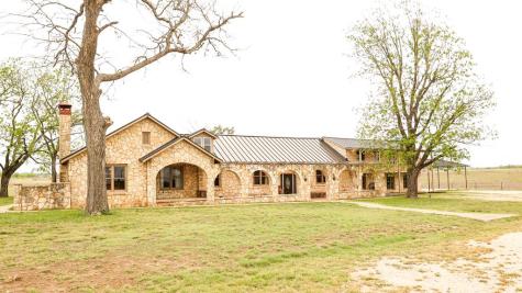 240 Peterson Farm Road Kerrville TX 78028