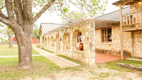 240 Peterson Farm Road Kerrville TX 78028