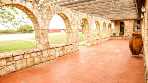 240 Peterson Farm Road Kerrville TX 78028