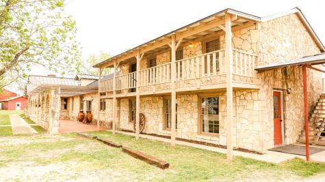 240 Peterson Farm Road Kerrville TX 78028