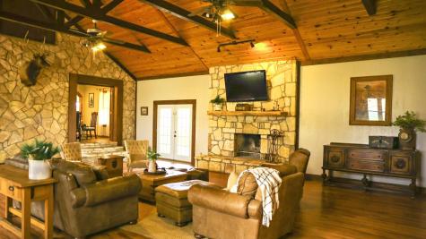 240 Peterson Farm Road Kerrville TX 78028