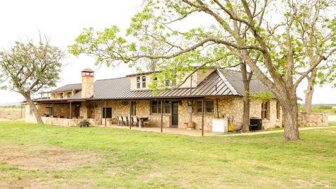240 Peterson Farm Road Kerrville TX 78028