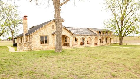 240 Peterson Farm Road Kerrville TX 78028