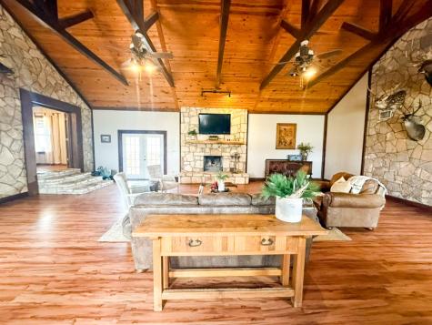 240 Peterson Farm Road Kerrville TX 78028