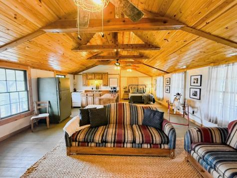 240 Peterson Farm Road Kerrville TX 78028