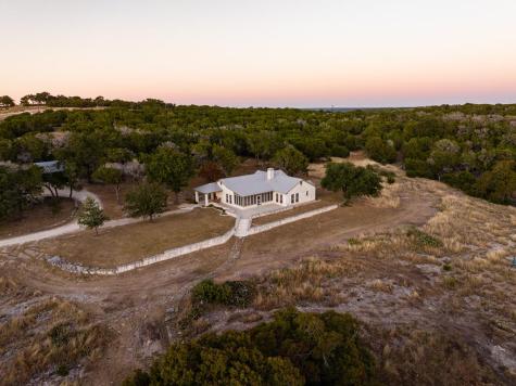 174 Cedar Rock Trail Hunt TX 78024