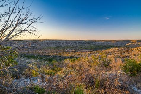 000 Pandale-langtry Co. Road Other TX 76943