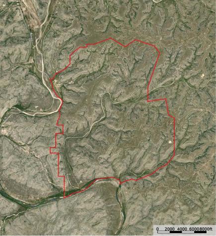 000 Pandale-langtry Co. Road Other TX 76943