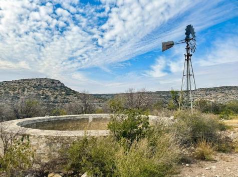 000 Pandale-langtry Co. Road Other TX 76943