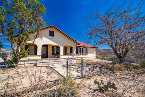 000 Pandale-langtry Co. Road Other TX 76943