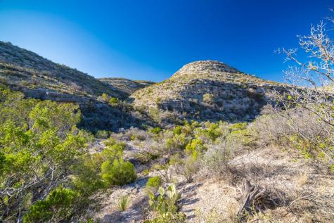 000 Pandale-langtry Co. Road Other TX 76943