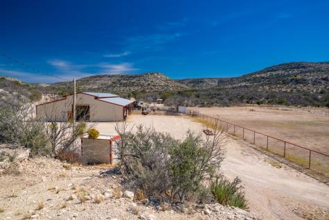 000 Pandale-langtry Co. Road Other TX 76943