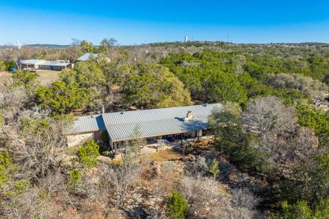 135 Rooster Ridge Kerrville TX 78028