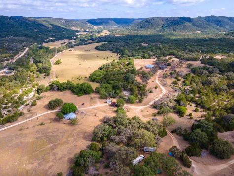 326 Rocky Creek Road Medina TX 78055