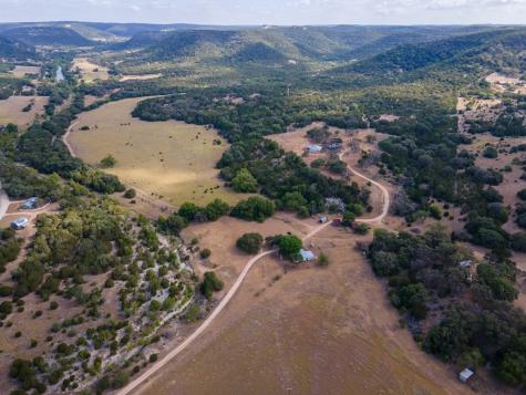 326 Rocky Creek Road Medina TX 78055