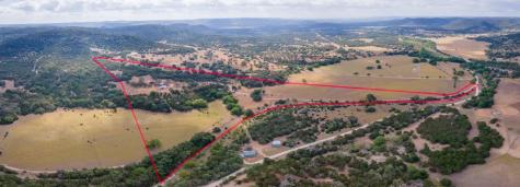 326 Rocky Creek Road Medina TX 78055
