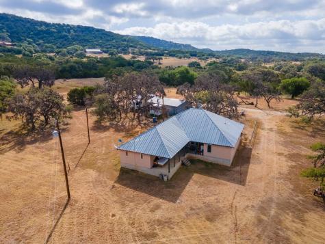 326 Rocky Creek Road Medina TX 78055