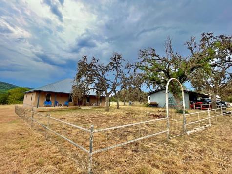 326 Rocky Creek Road Medina TX 78055