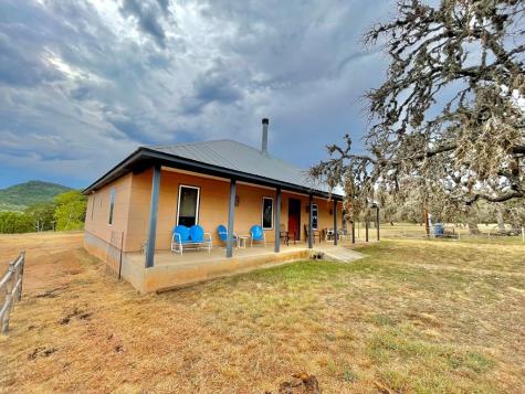 326 Rocky Creek Road Medina TX 78055