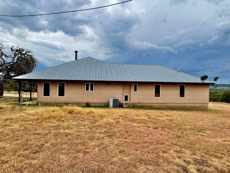 326 Rocky Creek Road Medina TX 78055