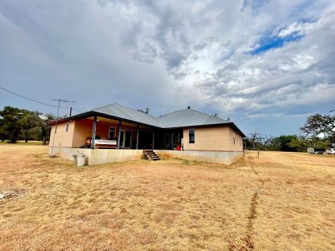 326 Rocky Creek Road Medina TX 78055