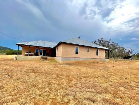 326 Rocky Creek Road Medina TX 78055