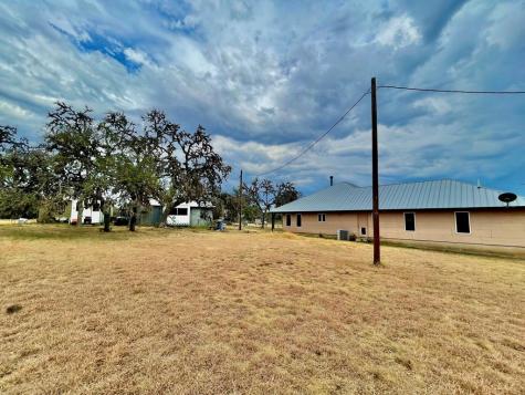 326 Rocky Creek Road Medina TX 78055