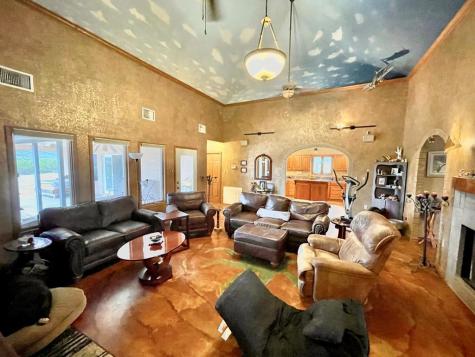 326 Rocky Creek Road Medina TX 78055