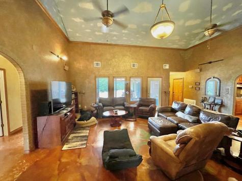 326 Rocky Creek Road Medina TX 78055