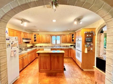 326 Rocky Creek Road Medina TX 78055