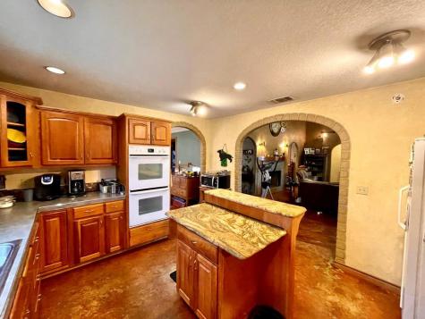 326 Rocky Creek Road Medina TX 78055