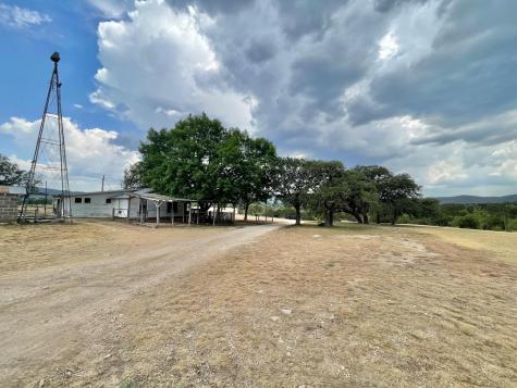 326 Rocky Creek Road Medina TX 78055