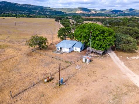 326 Rocky Creek Road Medina TX 78055