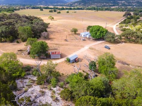 326 Rocky Creek Road Medina TX 78055
