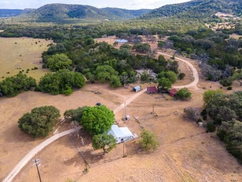 326 Rocky Creek Road Medina TX 78055