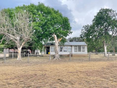 326 Rocky Creek Road Medina TX 78055