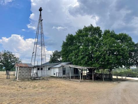 326 Rocky Creek Road Medina TX 78055