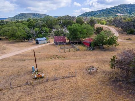 326 Rocky Creek Road Medina TX 78055