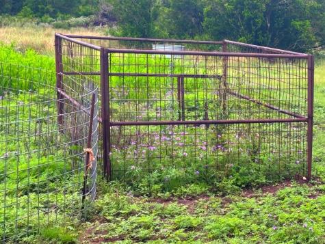 24729 County Road 310 Barksdale TX 78828