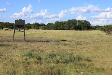 Tract 3 Dominion Road Roosevelt TX 76950