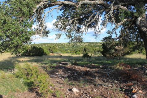 Tract 3 Dominion Road Roosevelt TX 76950