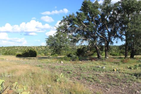 Tract 3 Dominion Road Roosevelt TX 76950