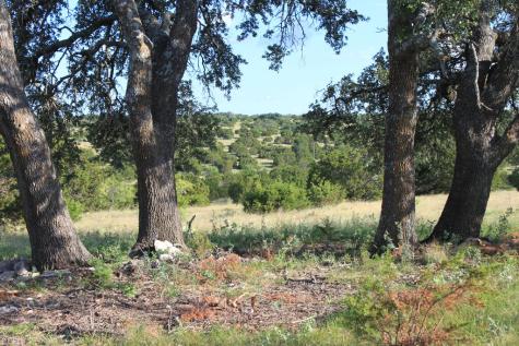 Tract 3 Dominion Road Roosevelt TX 76950