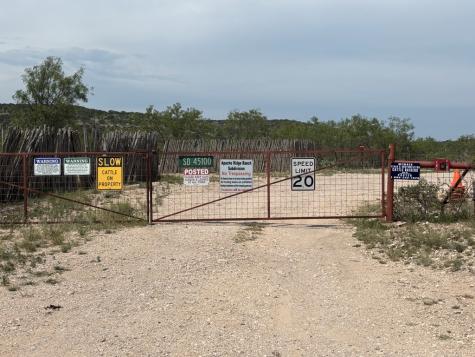 667 Other Rocksprings TX 78880