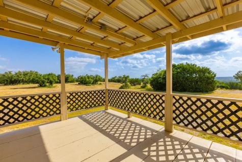 572 Turner Street Menard TX 76859